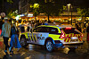 Politiet om gjenåpningen:– God stemning og lite tull på byen