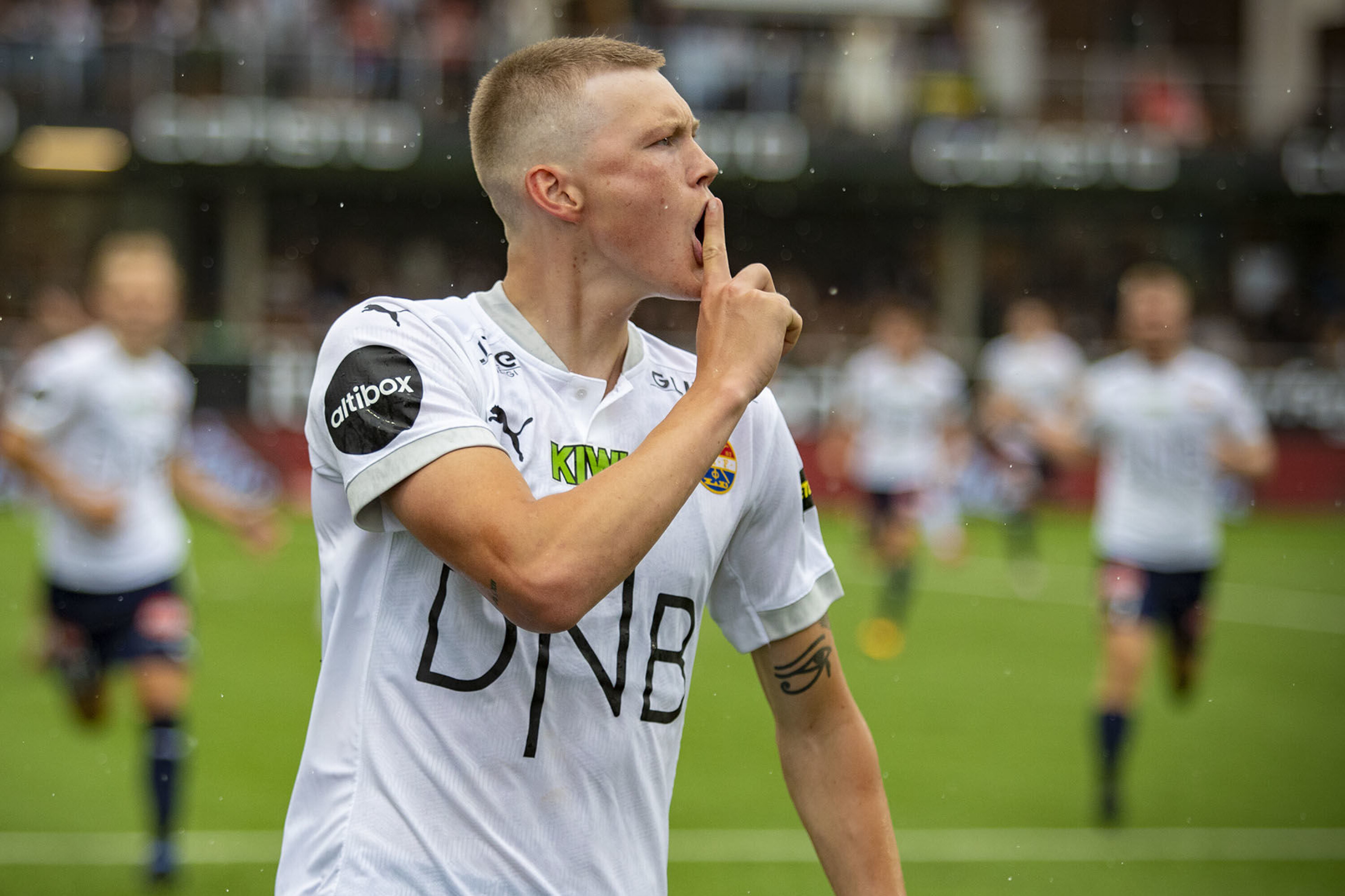Strømsgodset møter Hønefoss i cupen