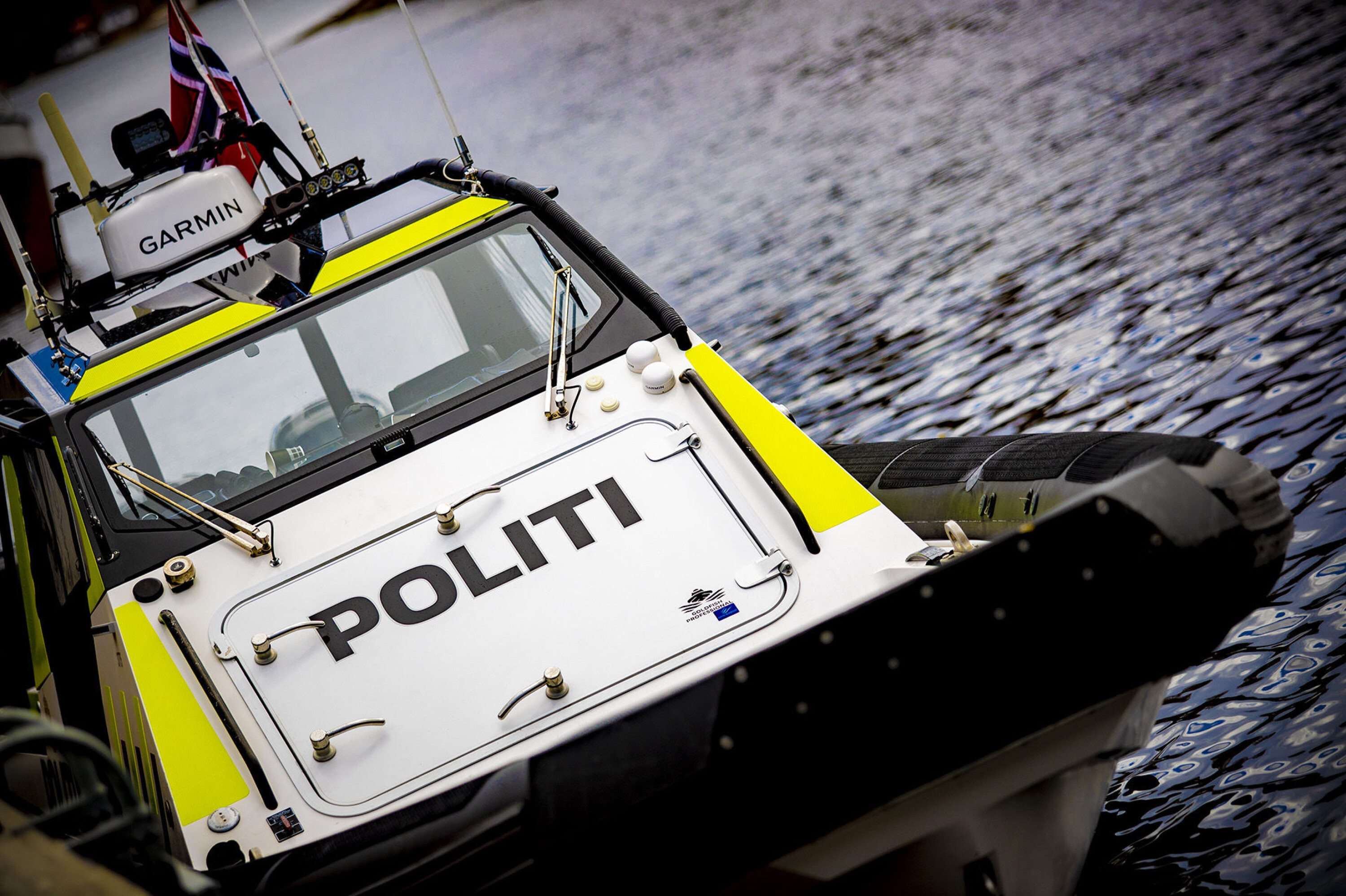 På båttur i sommer? Her er reglene
