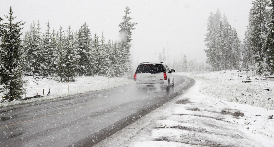 Er du skodd for overgangen til vinter?
