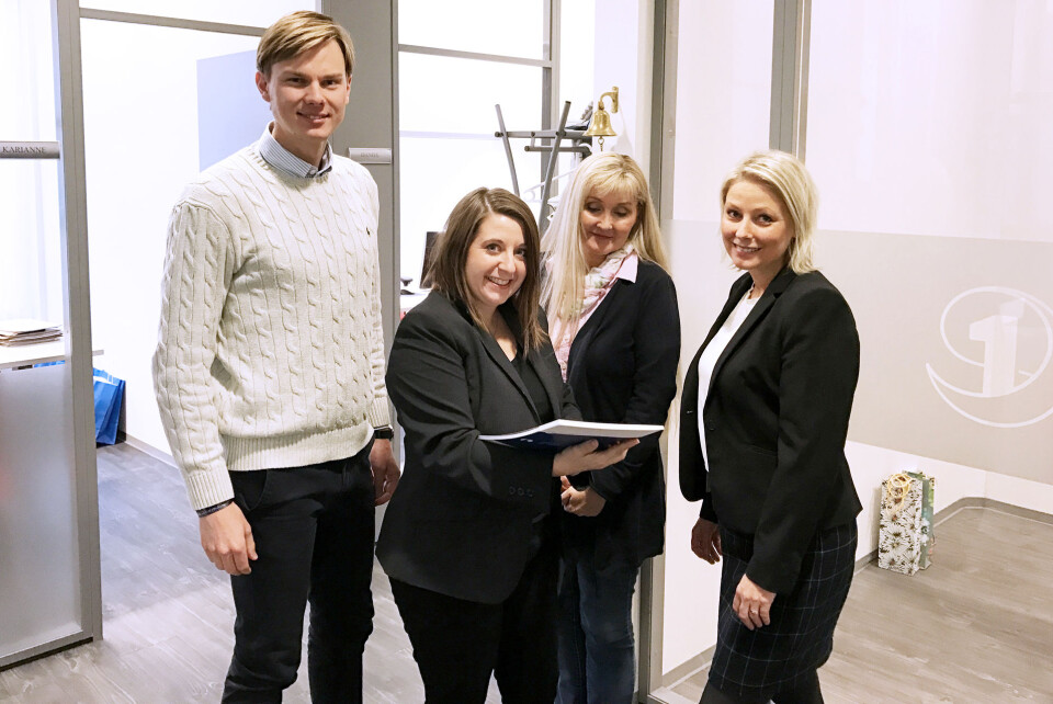Oppussingen du tjener penger på