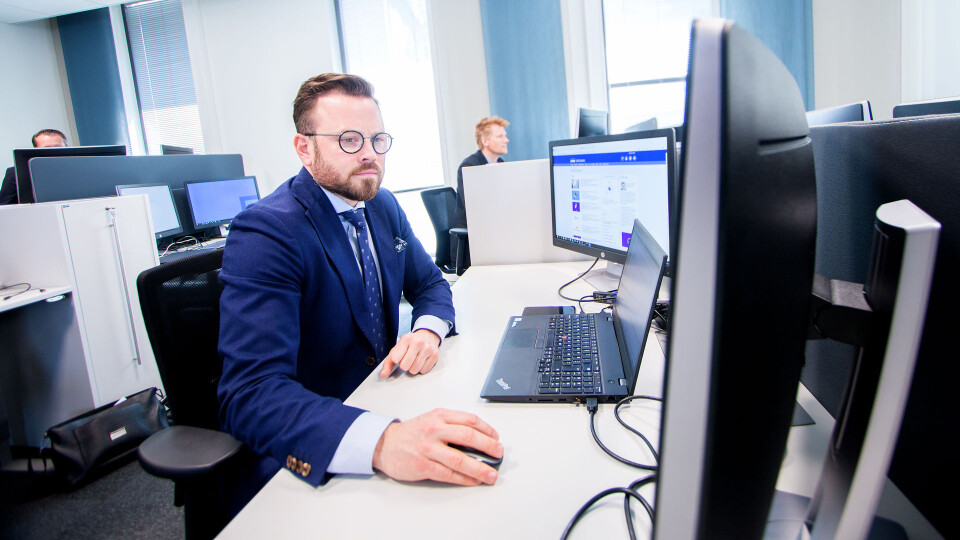Lokalkontoret består av erfarne advokater og revisorer hjemmehørende i hele Drammensregionen, inkludert Asker og Bærum. MGI Revisjon Asker har blitt en del av KPMGs satsing i Drammensregionen for en enda bredere markedsposisjon, hvilket sikret flere nye spennende kunder og mange dyktige ansatte.