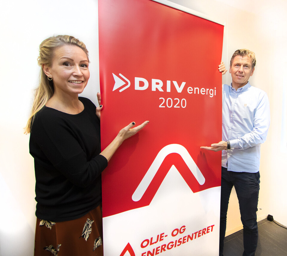 Snart dukker en ny drivstoffkjede opp nær deg