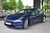 Tesla tilbake på topp med Model 3 - den elektriske folkevognen