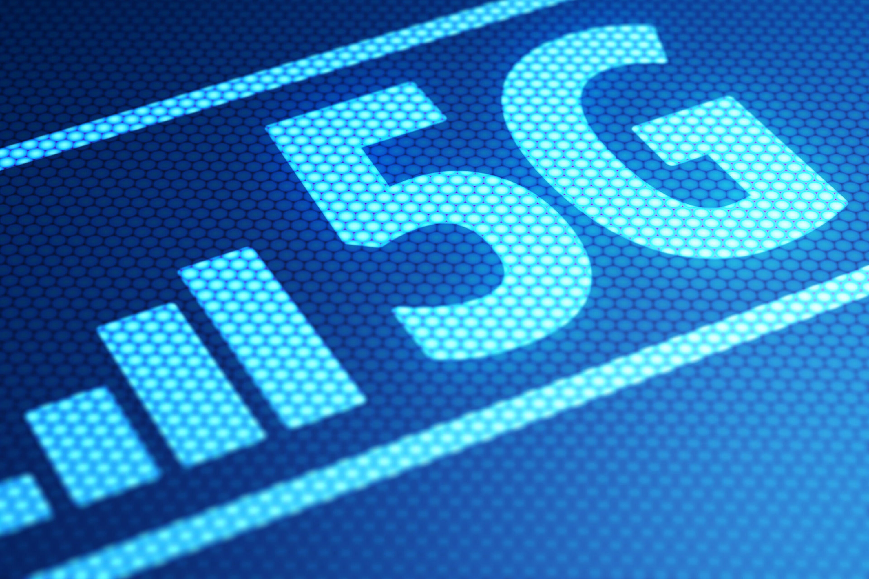 Ikke la deg lure dersom du får 5G på mobilen din i Drammen