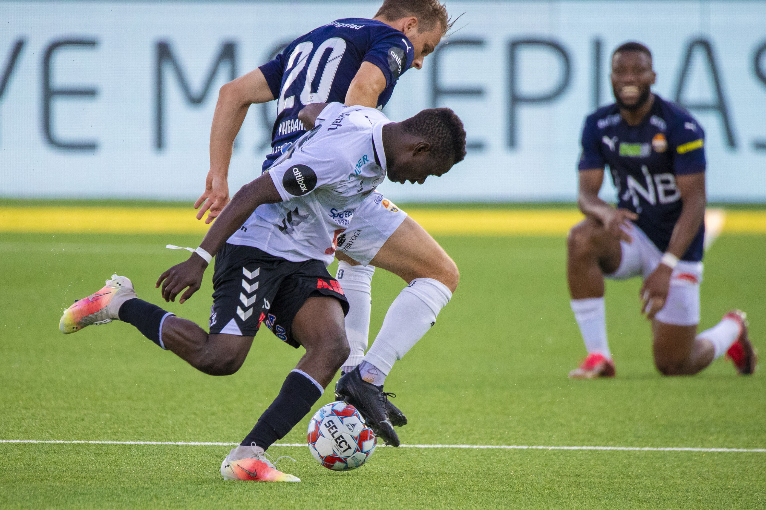 Mikkel Maigaard solgt til Sarpsborg