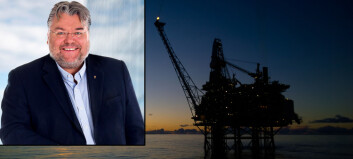 Olje og gass sikrer norsk velstand