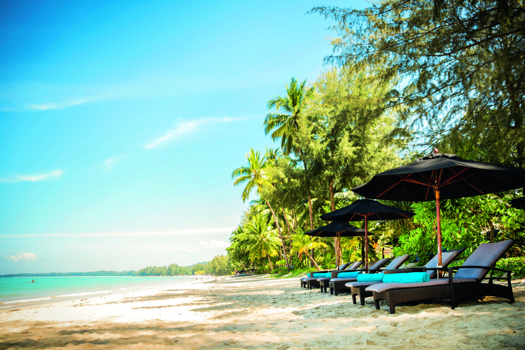 TUI - Robinson Hotel Khao Lak TUI - Robinson Hotel Khao Lak