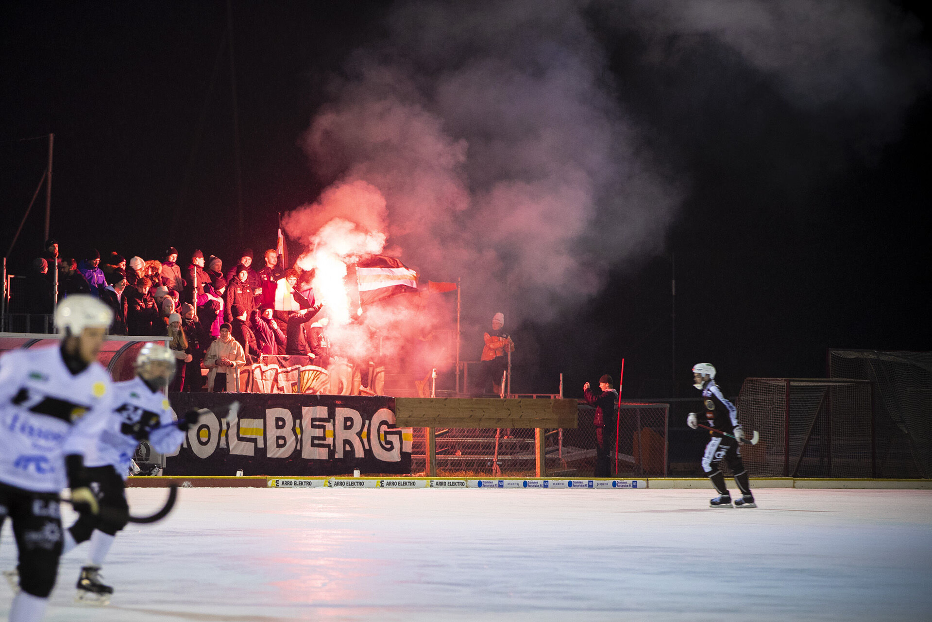 Valset over erkerivalen
