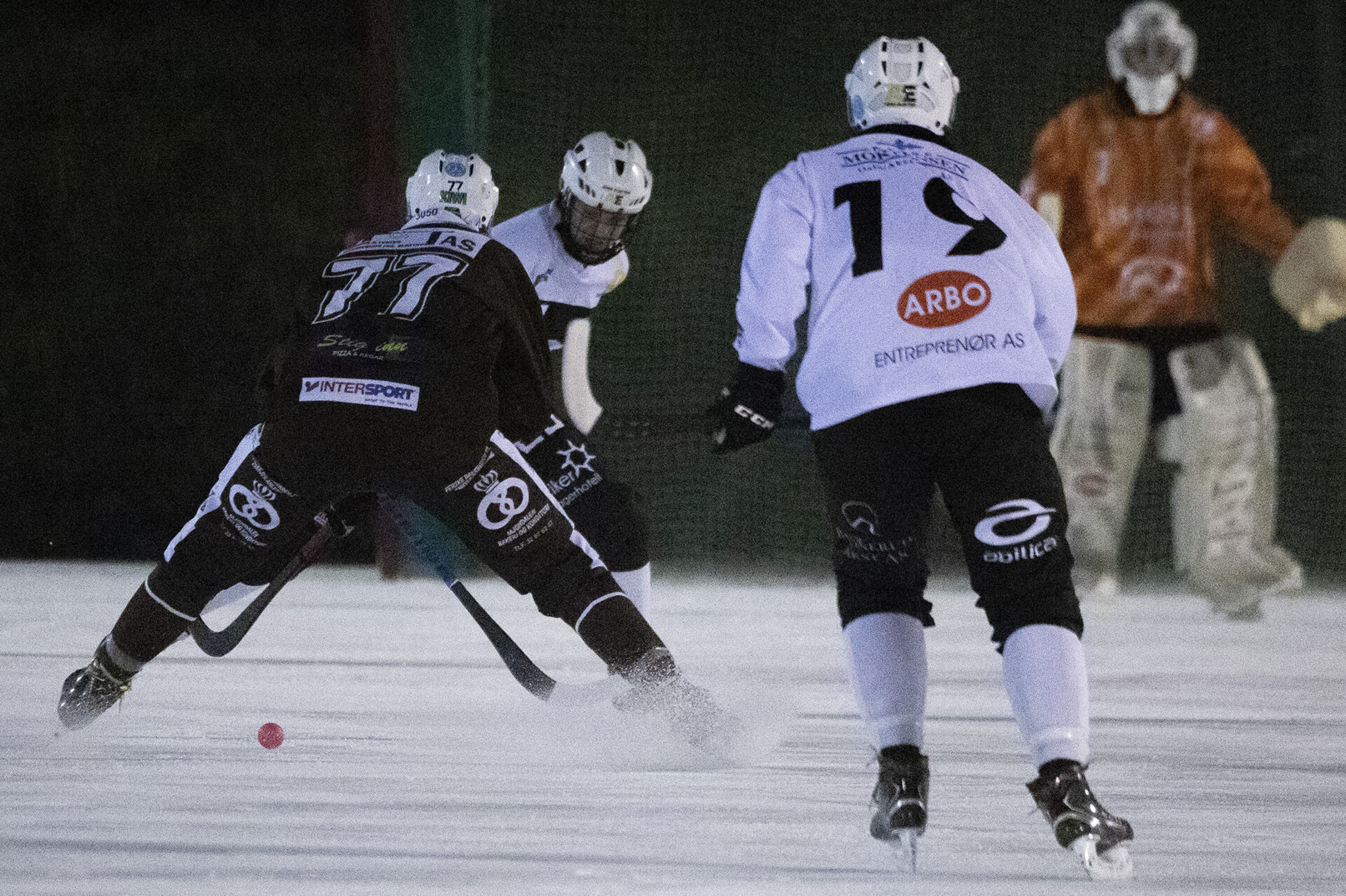 Valset over erkerivalen