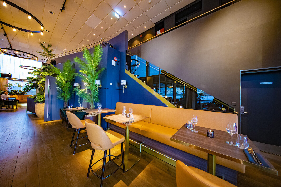 <span class=" italic" data-lab-italic_desktop="italic"><span class=" font-weight-bold" data-lab-font_weight_desktop="font-weight-bold">VURDERER Å STENGE: </span>Kawa Restaurant.</span> <span class=" italic" data-lab-italic_desktop="italic"><span class=" font-weight-bold" data-lab-font_weight_desktop="font-weight-bold">VURDERER Å STENGE: </span>Kawa Restaurant.</span>