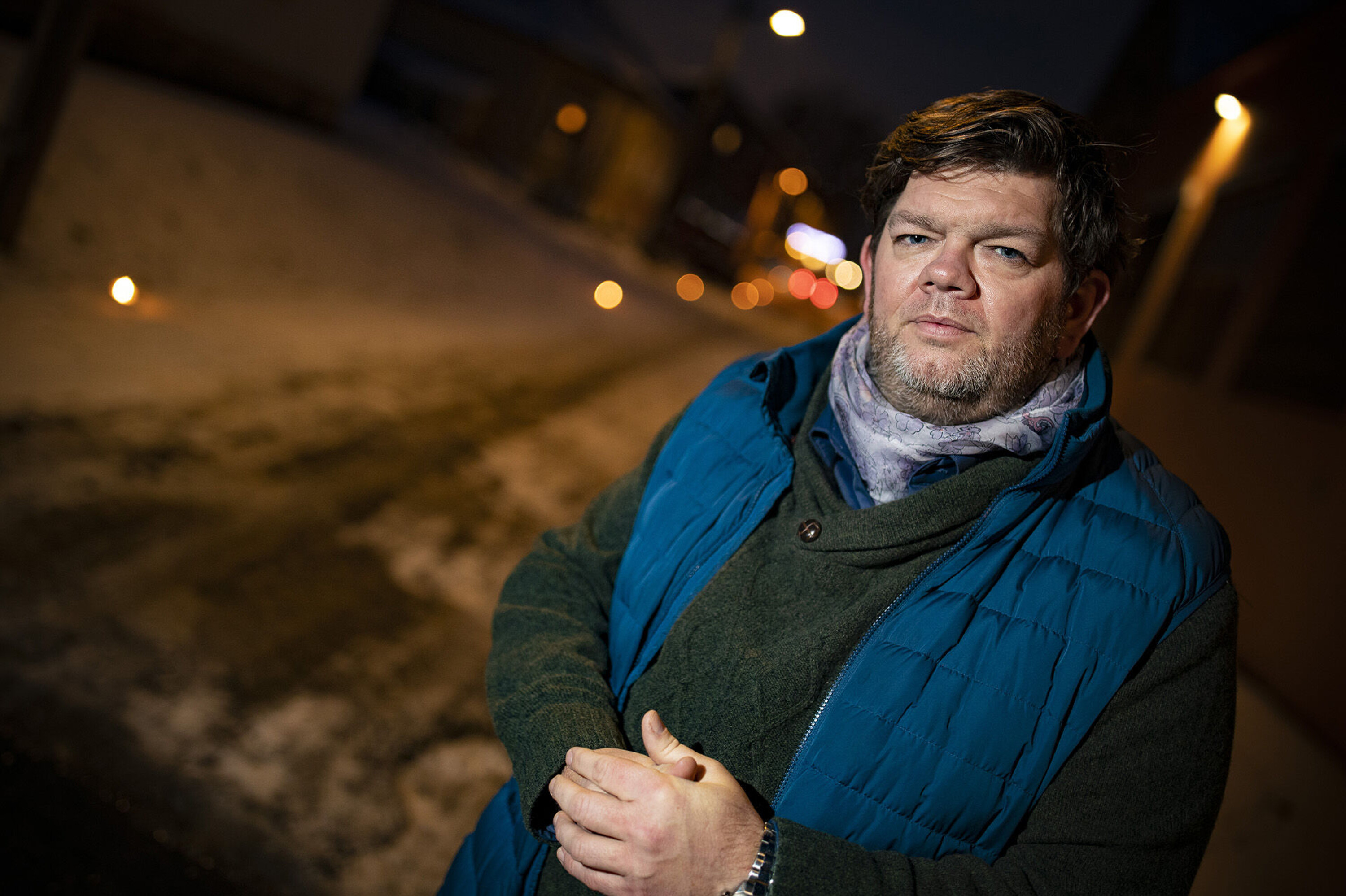 Tar knallhardt oppgjør med tiltakene som rammer barna: - Gir helt forferdelige ringvirkninger