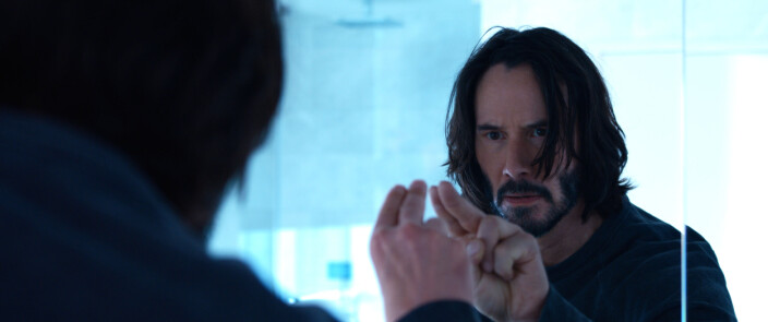 <span class=" italic" data-lab-italic_desktop="italic"><span class=" font-weight-bold" data-lab-font_weight_desktop="font-weight-bold">NÅ SKJER DEG IGJEN: </span>Keanu Reeves gjenopptar sin ikoniske rolle Neo</span> <span class=" italic" data-lab-italic_desktop="italic"><span class=" font-weight-bold" data-lab-font_weight_desktop="font-weight-bold">NÅ SKJER DEG IGJEN: </span>Keanu Reeves gjenopptar sin ikoniske rolle Neo</span>