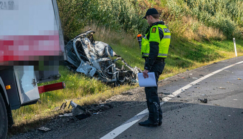 Årets mest leste saker på DRM24.no