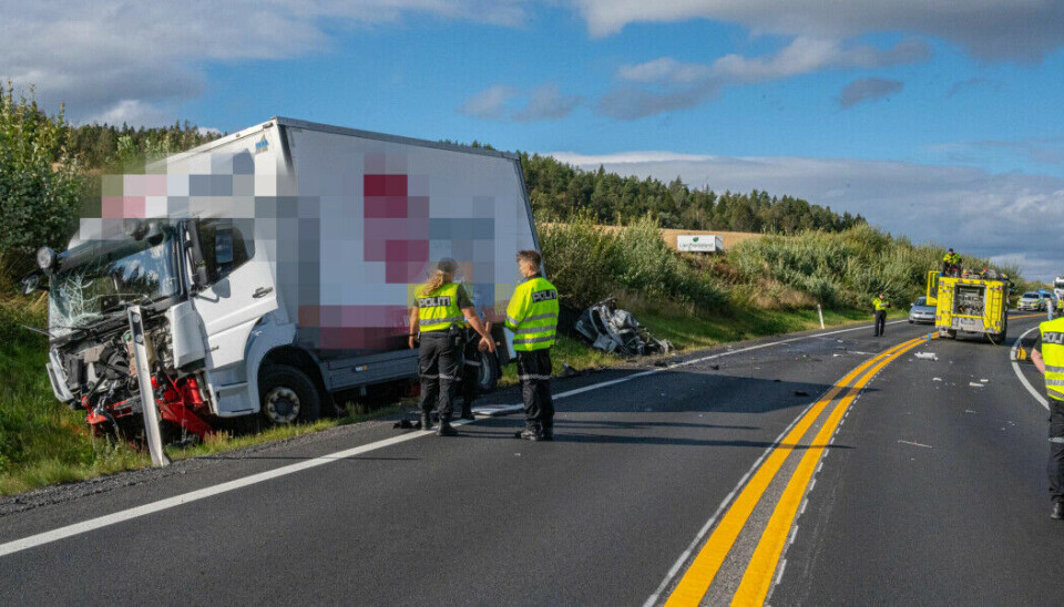 Årets mest leste saker på DRM24.no
