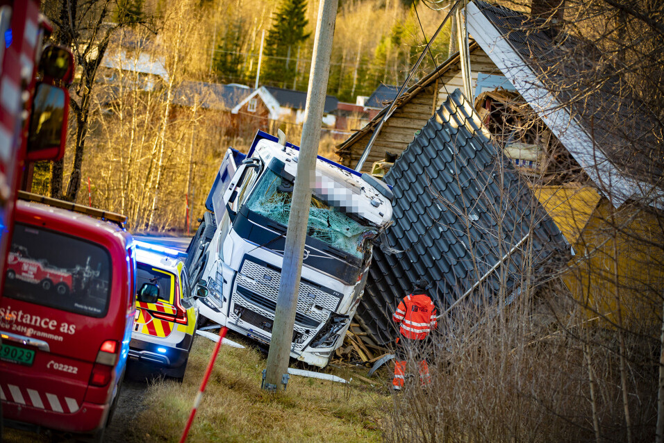 Årets mest leste saker på DRM24.no