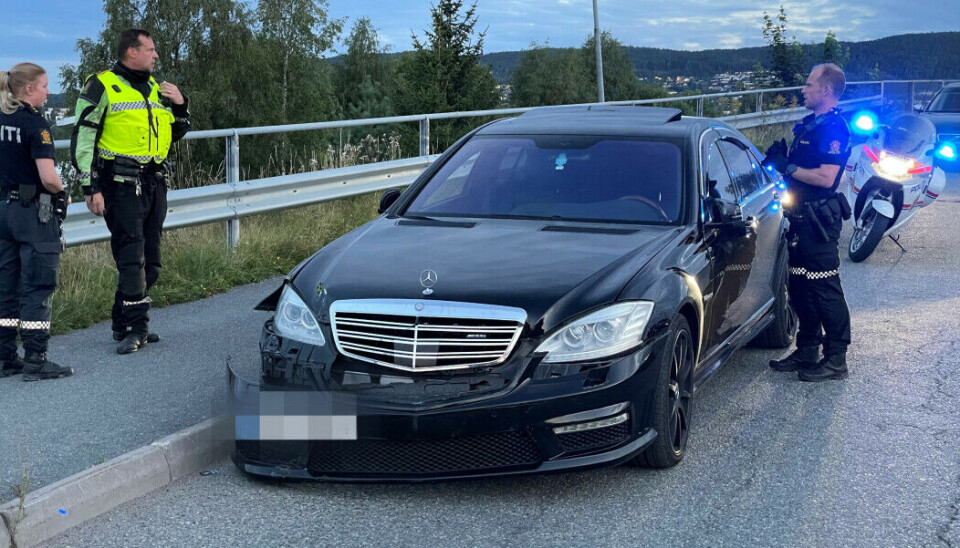 Årets mest leste saker på DRM24.no