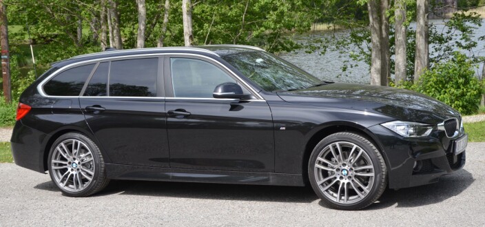 <span class=" italic" data-lab-italic_desktop="italic">320d var lenge en populær BMW-modell.</span> <span class=" italic" data-lab-italic_desktop="italic">320d var lenge en populær BMW-modell.</span>