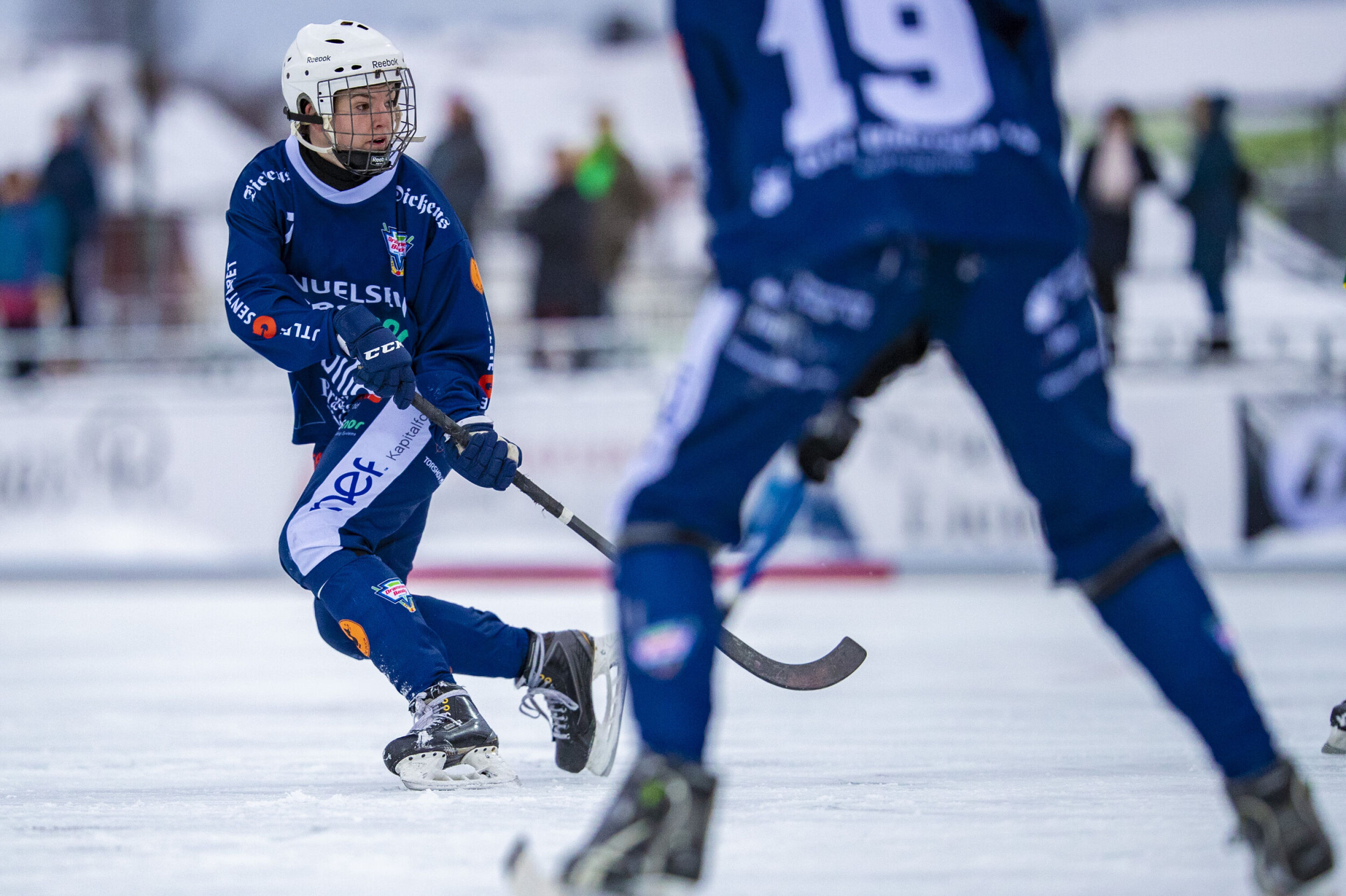 Drammensjentene med viktig seier: - Tror vi er klare for sluttspill