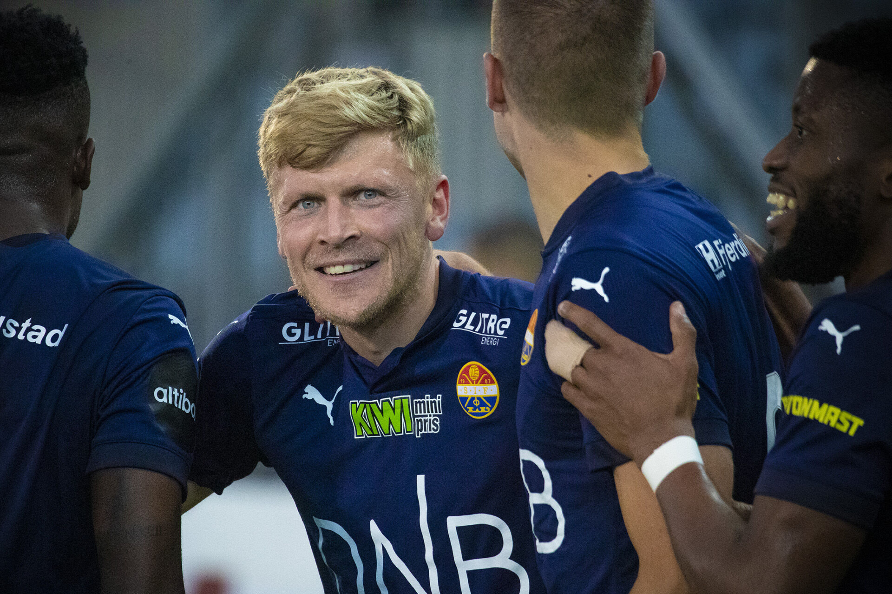 Jonathan Parr legger opp