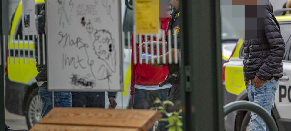 Voldssaker blant mindreårige fordoblet på to år: - Volden blir grovere og ungdommene yngre