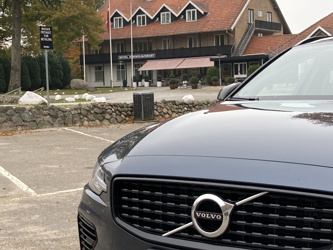 BILFERIE: Danmark har mye å by på i alle sesonger av året. Bli med på en kombinert bil- og reise-reportasje fra vårt innholdsrike naboland. BILFERIE: Danmark har mye å by på i alle sesonger av året. Bli med på en kombinert bil- og reise-reportasje fra vårt innholdsrike naboland.