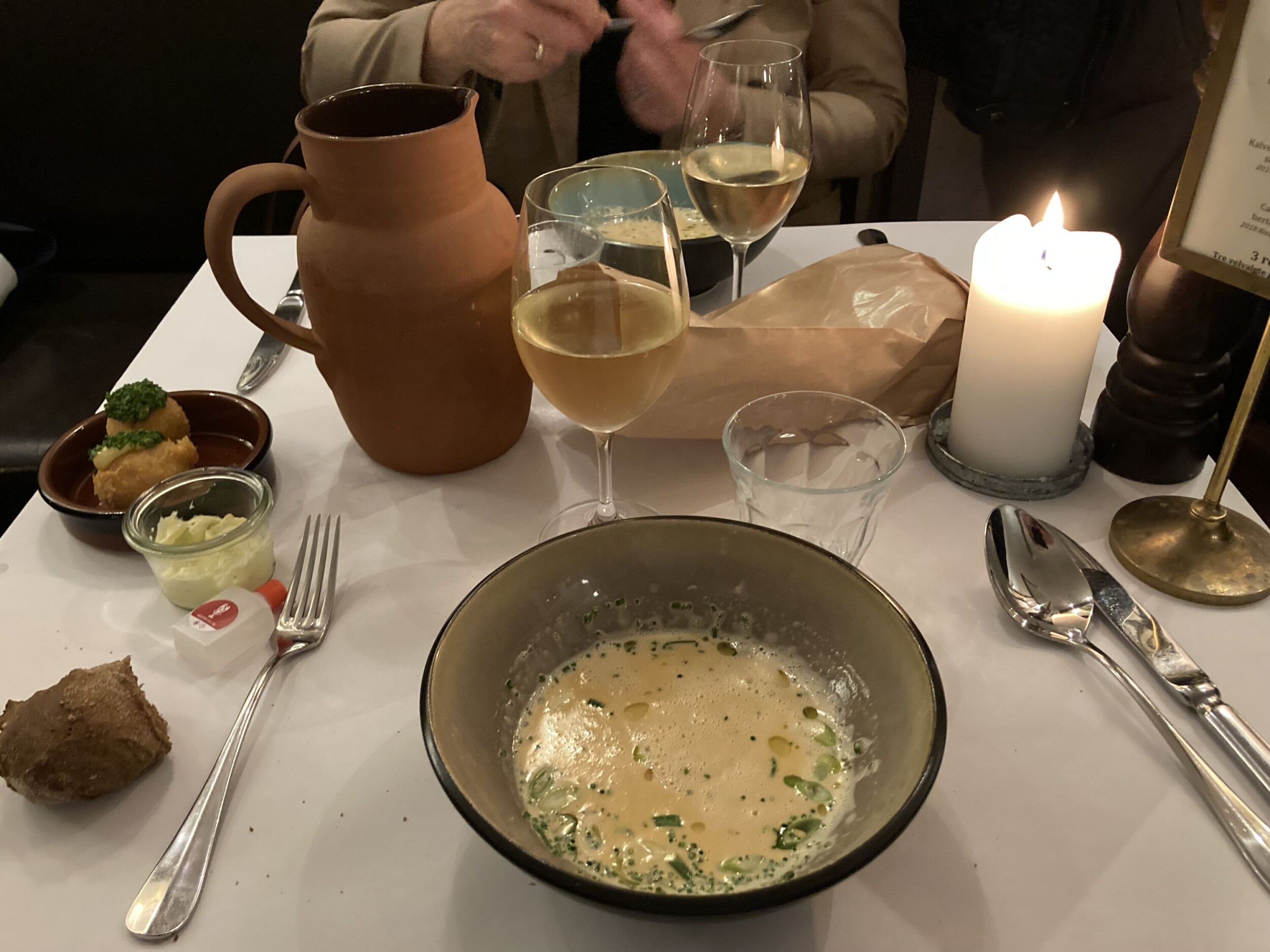 Jo, det er s’gu deilig å være norsk i Danmark!