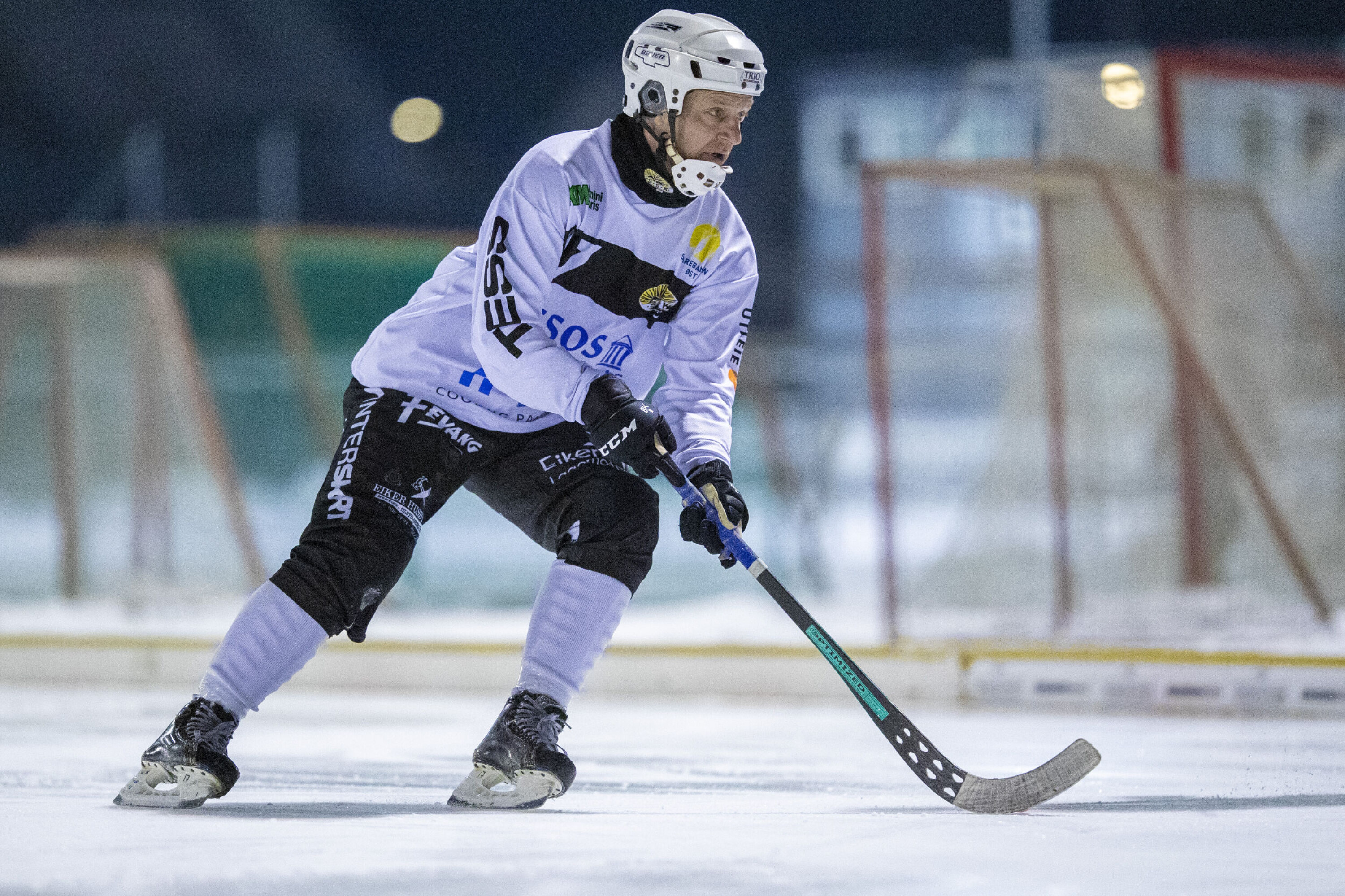 Solberg vant actionfyllt lokalderby
