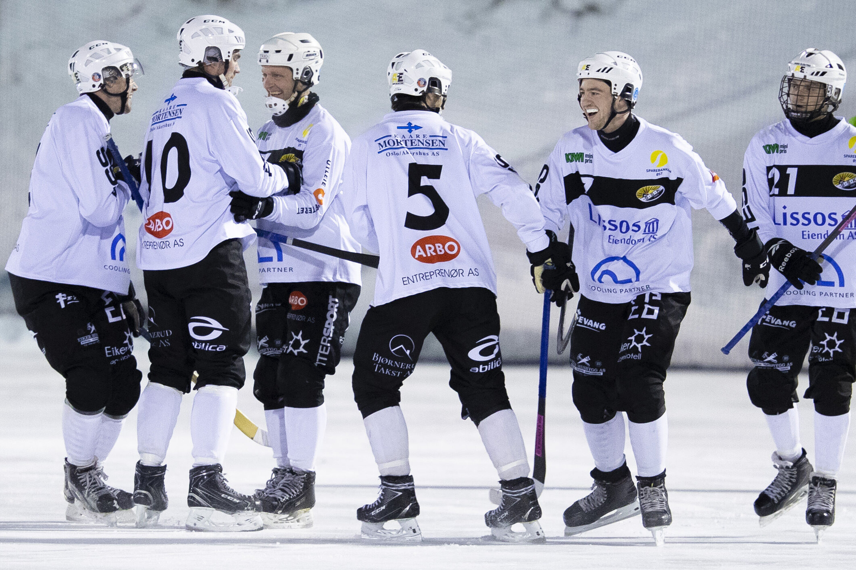Solberg sikret serie-bronsen