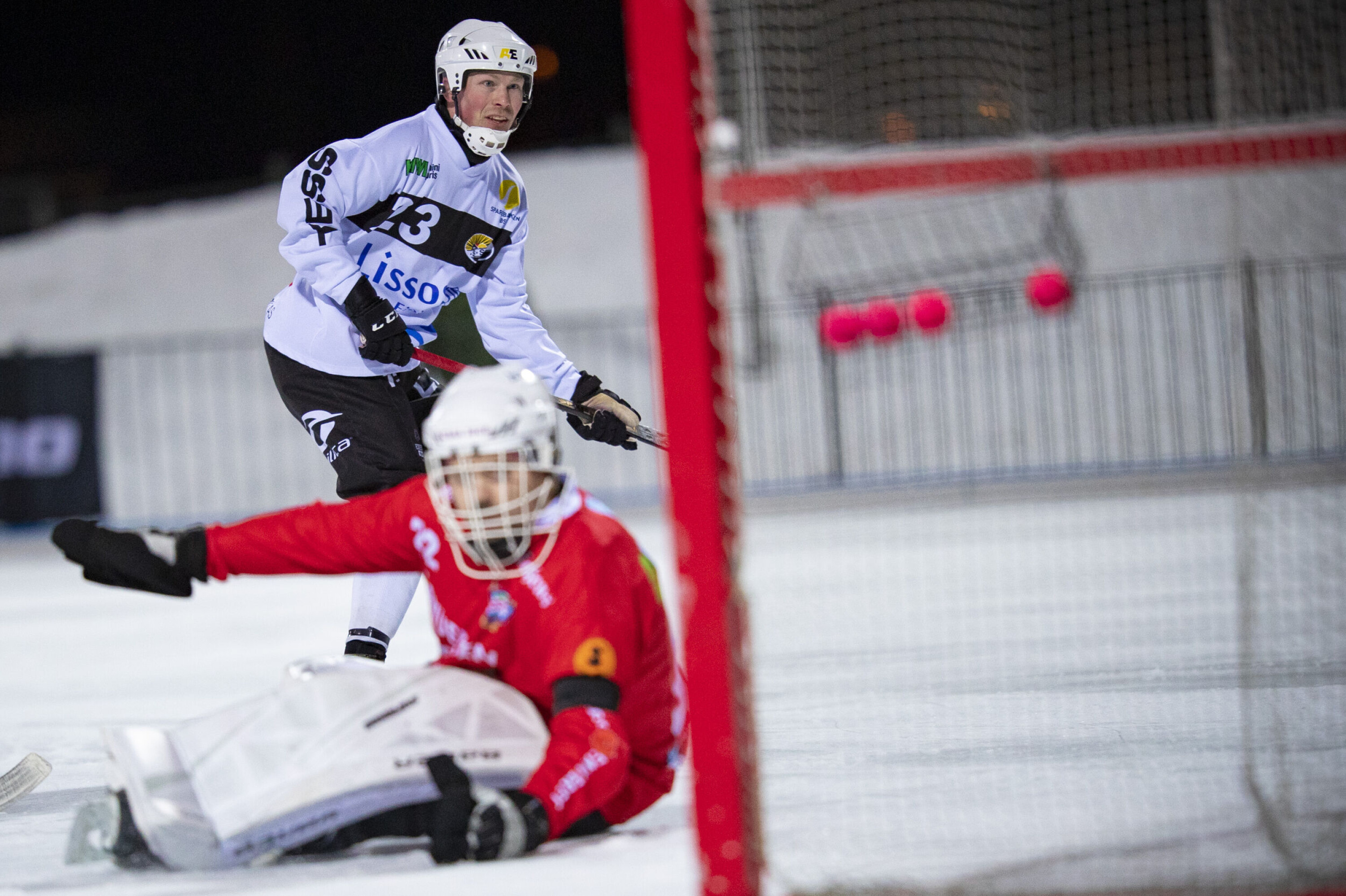 Drammen fikk revansje mot Solberg - stor spenning i NM-sluttspillet