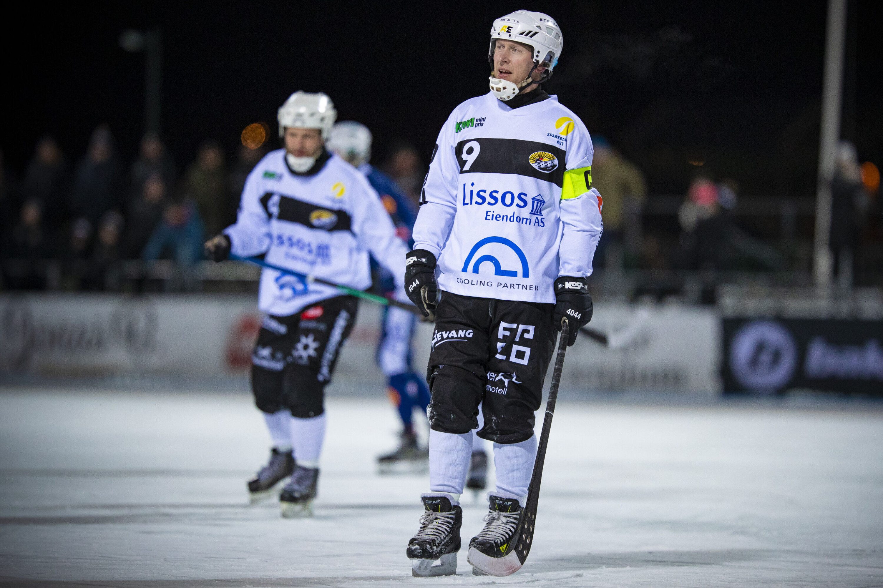 Drammen fikk revansje mot Solberg - stor spenning i NM-sluttspillet