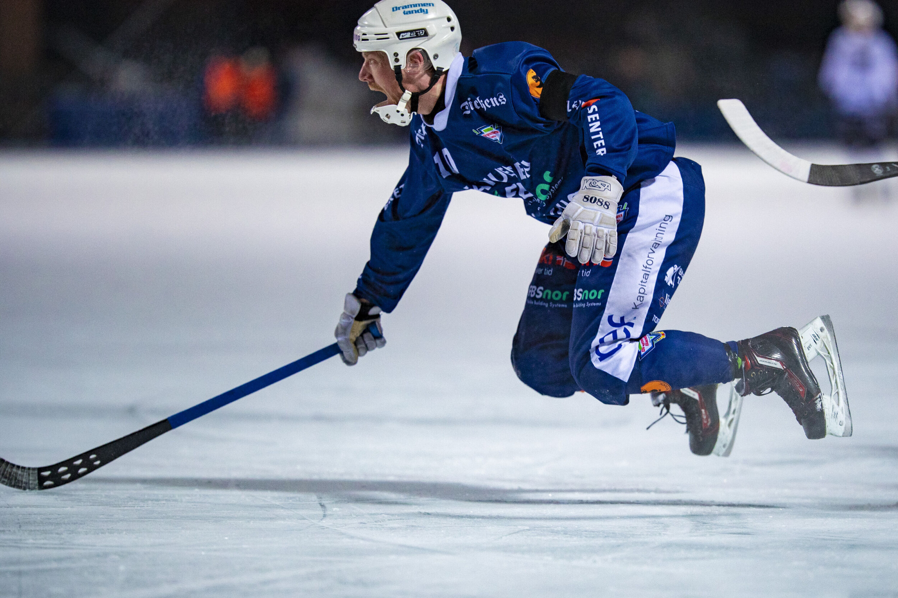 Drammen fikk revansje mot Solberg - stor spenning i NM-sluttspillet