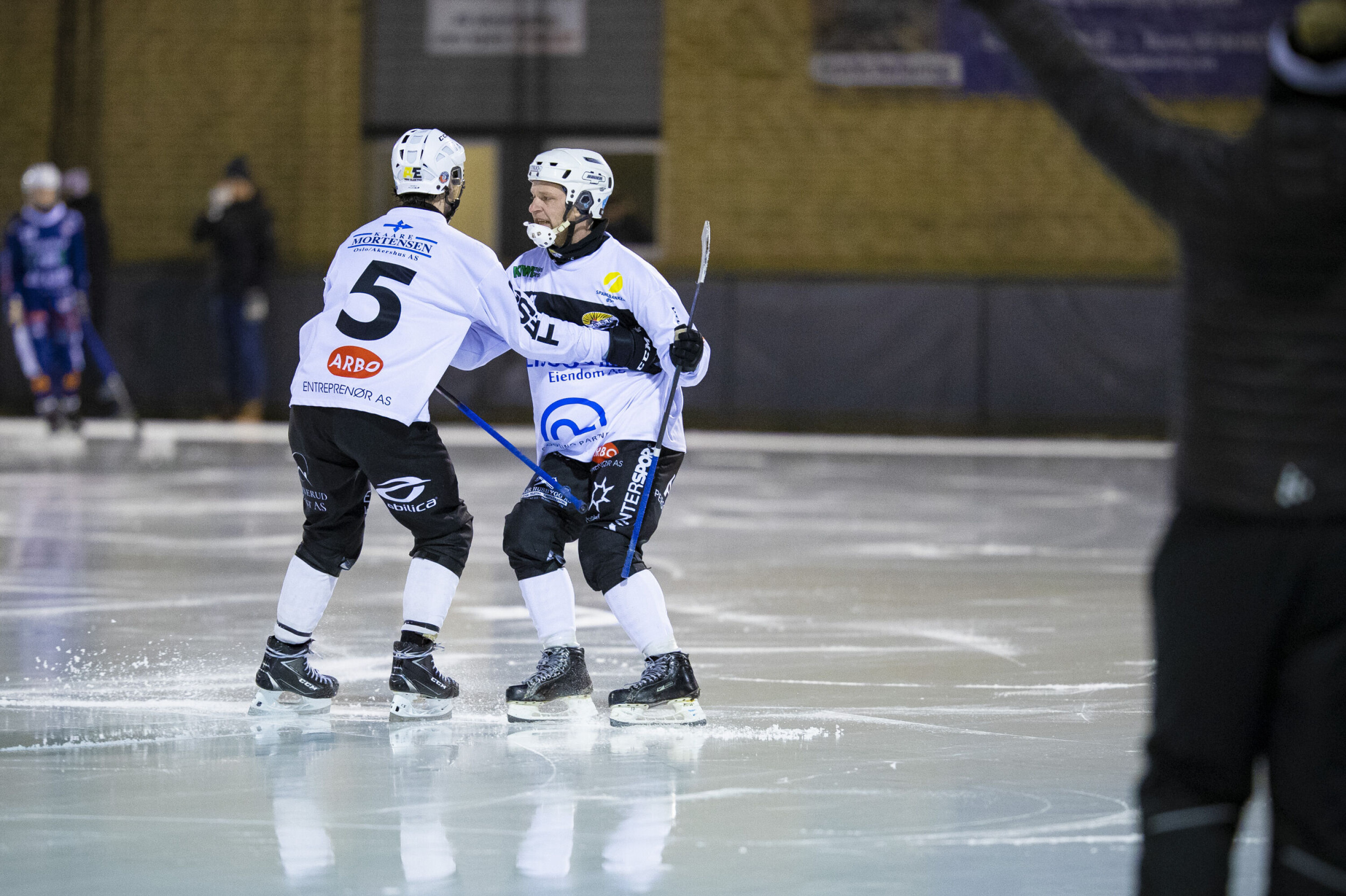 Solberg satte skapet på plass - klare for semifinale