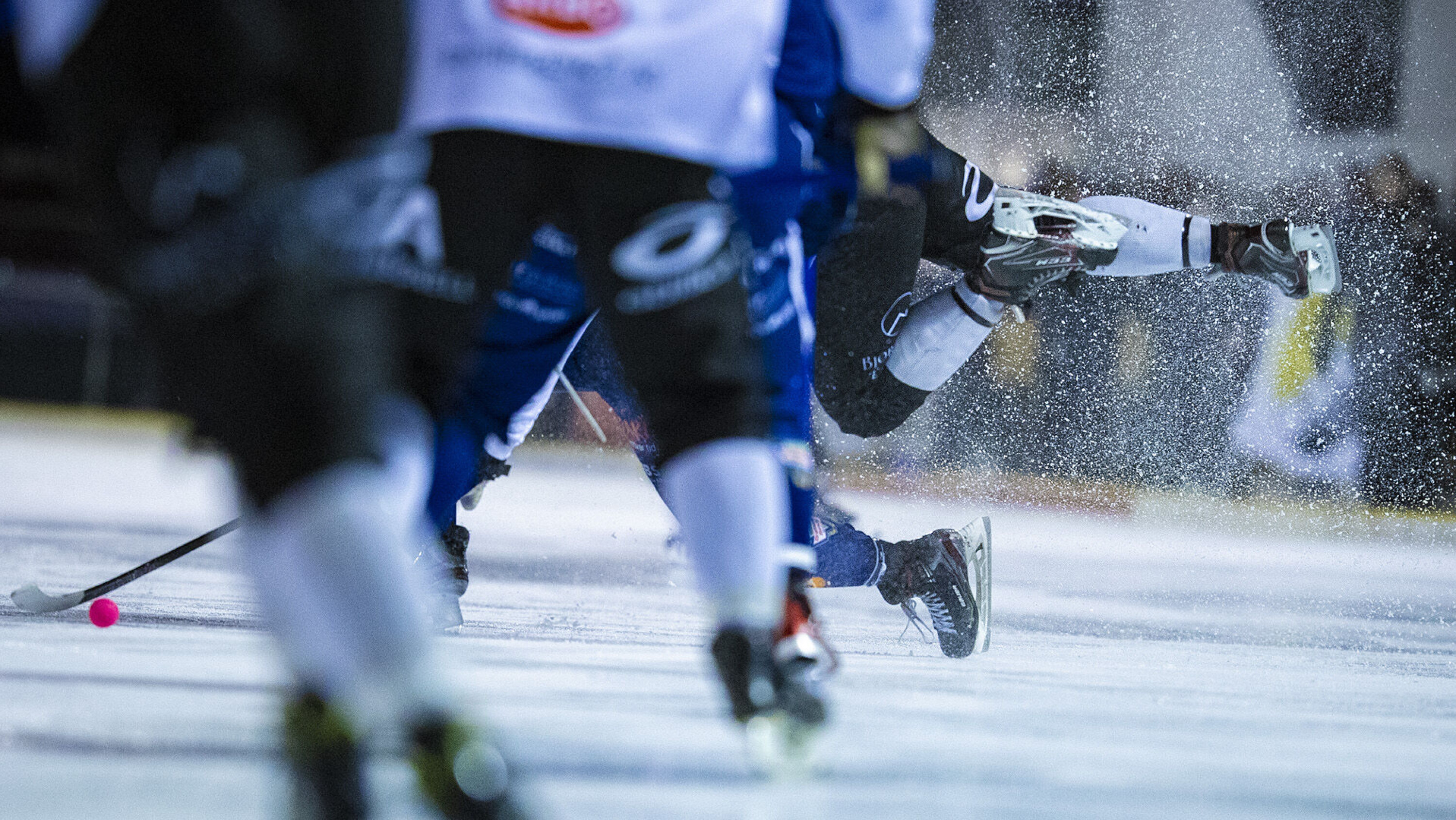 Solberg satte skapet på plass - klare for semifinale