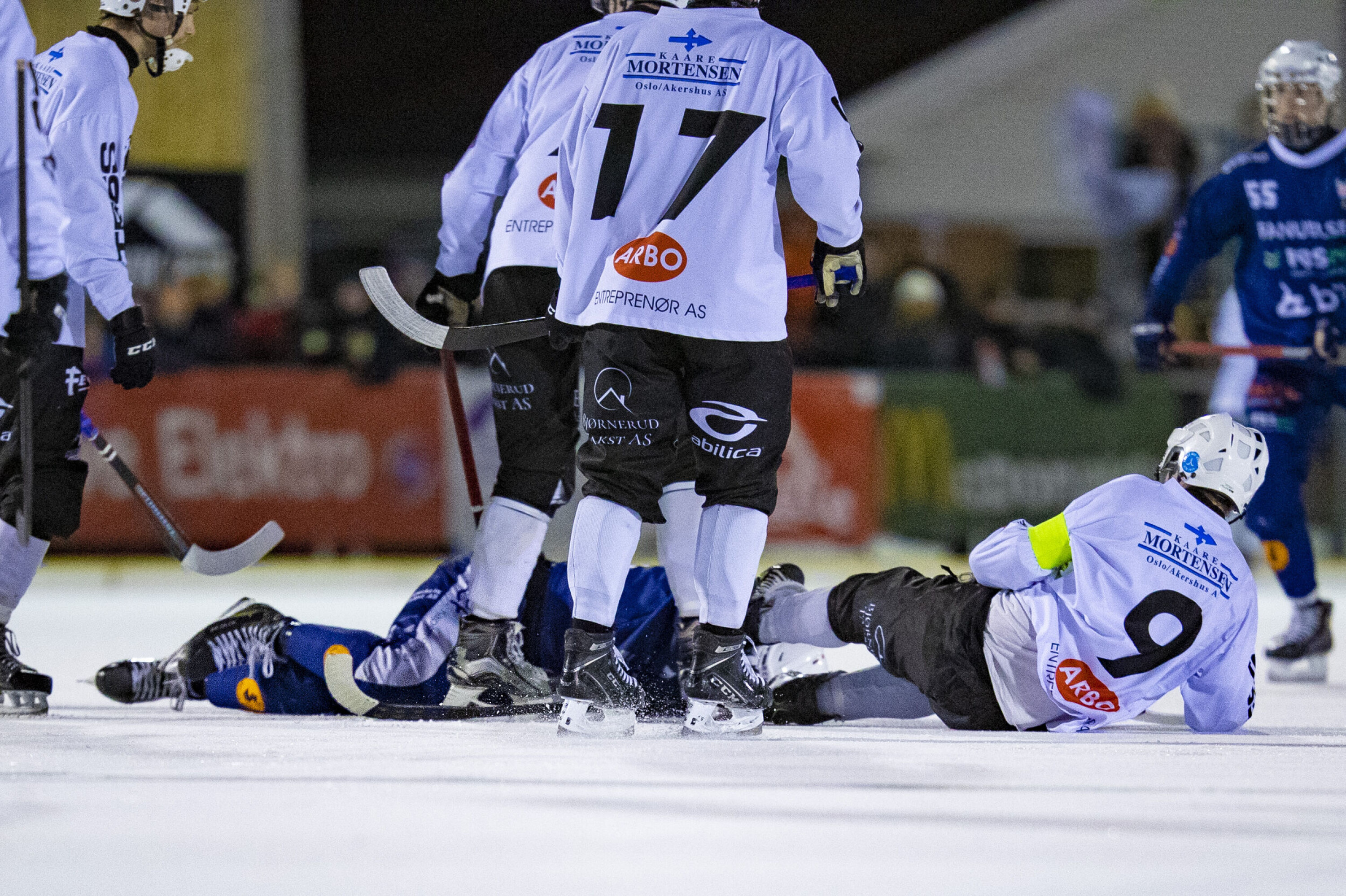 Solberg satte skapet på plass - klare for semifinale