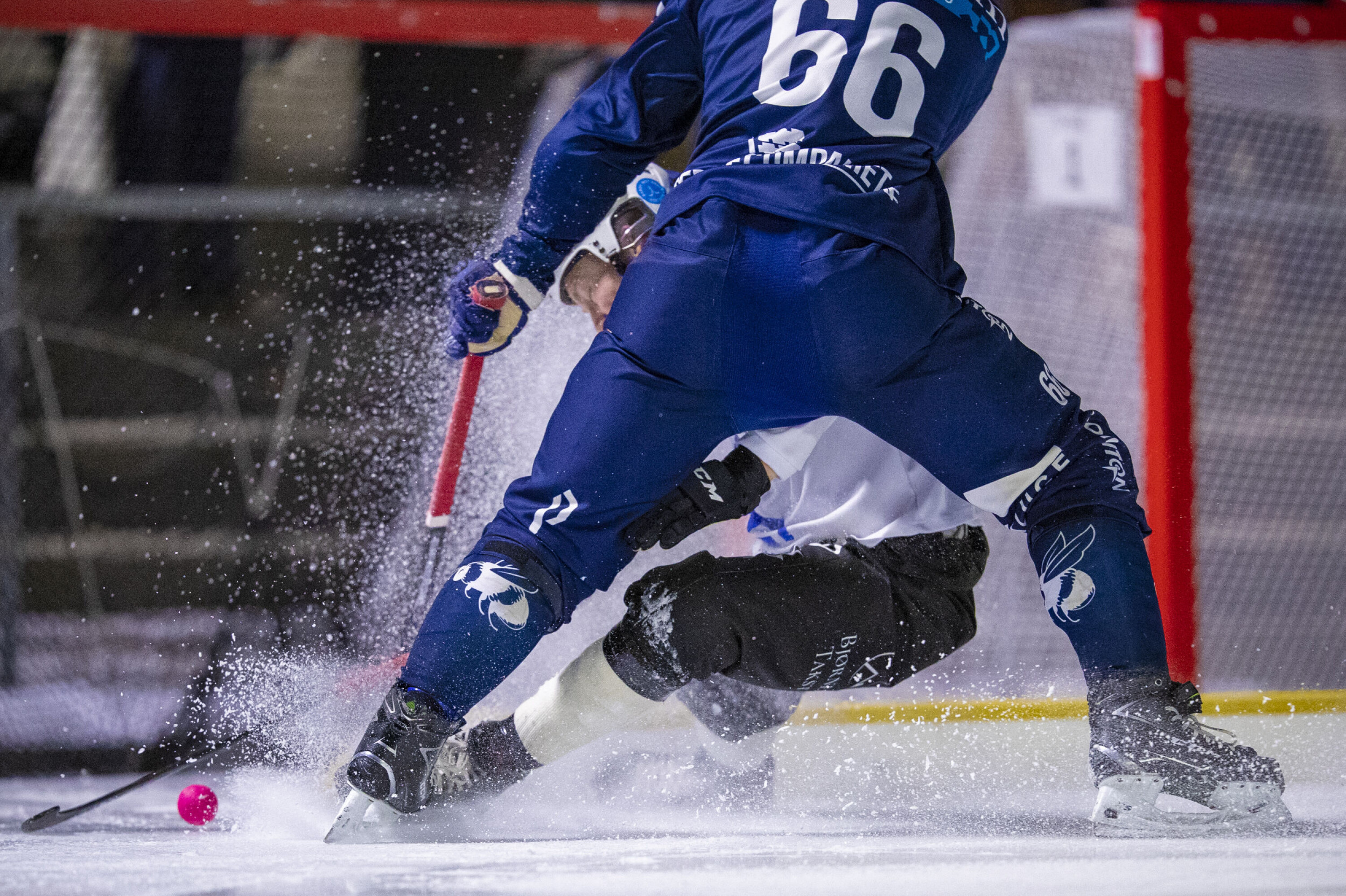 Knallsterkt SSK klare for NM-finale etter 3. strake seier mot Ready
