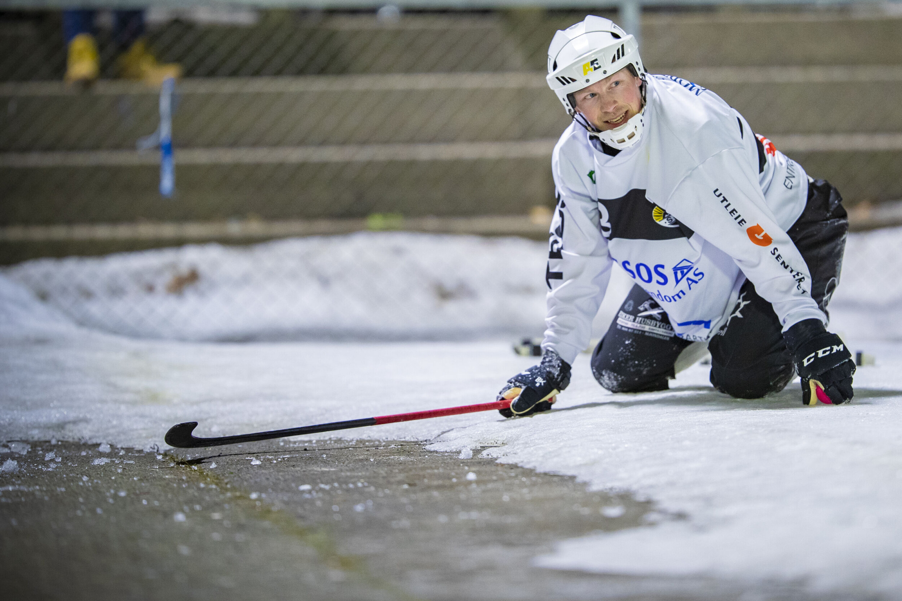 Knallsterkt SSK klare for NM-finale etter 3. strake seier mot Ready