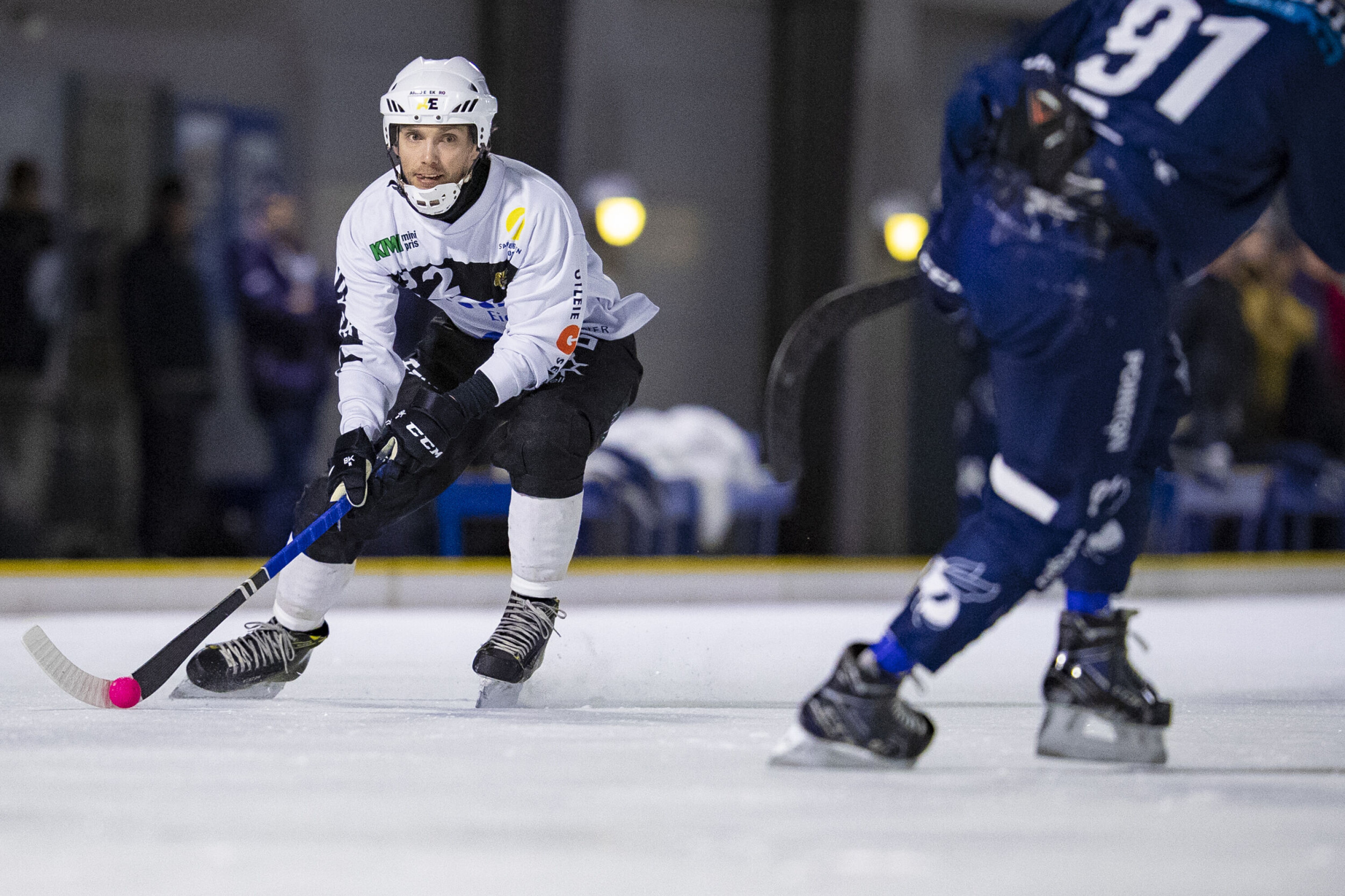 Knallsterkt SSK klare for NM-finale etter 3. strake seier mot Ready