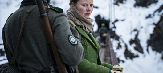 Utsetter kinopremiere på norsk storfilm grunnet Ukraina-krigen