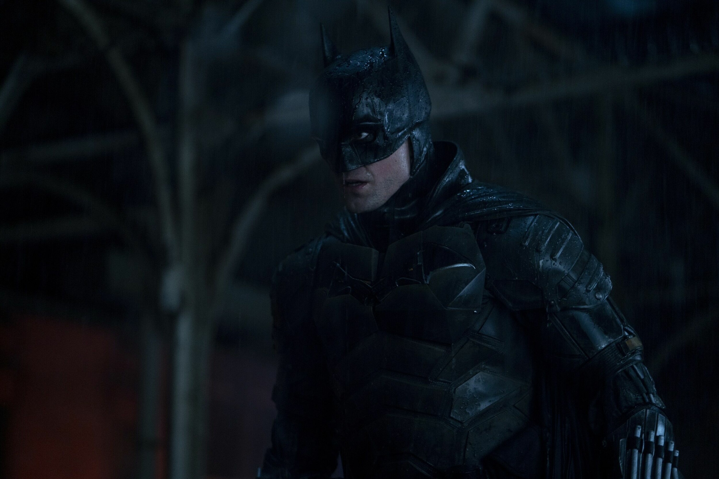 Batman vender atter en gang tilbake i en ny forkledning, denne gang glimrende gestaltet av den tidligere «ungpikehjerteknuseren» Robert Pattison.