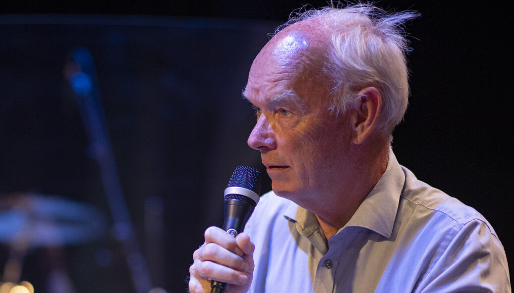 MISNØYEN BRER SEG: Stortingsrepresentant Per Olaf Lundteigen fra Vestfossen er blant profilene i Senterpartiet som mener at regjeringen nå må ta grep om gallopperende drivstoffpriser. MISNØYEN BRER SEG: Stortingsrepresentant Per Olaf Lundteigen fra Vestfossen er blant profilene i Senterpartiet som mener at regjeringen nå må ta grep om gallopperende drivstoffpriser.