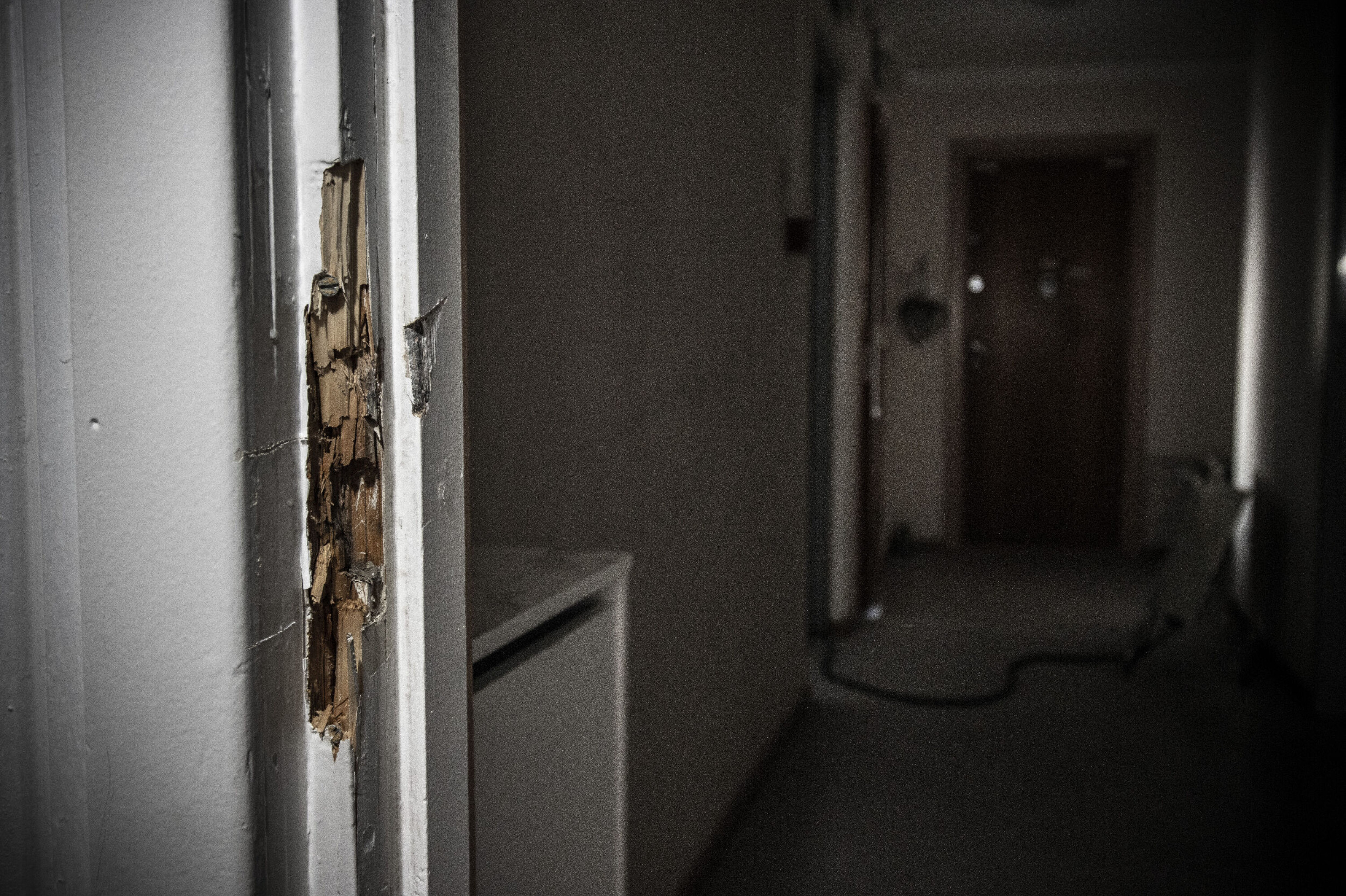 Brannofrene fortviler: - Får ikke den hjelpen vi trenger