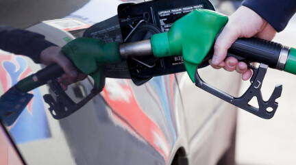 Drivstoffprisene må ned!