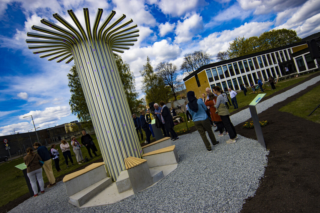 <span class=" italic" data-lab-italic_desktop="italic">Strømsøhagen er opparbeidet til en grønn grønn lunge i bydelen, som skal fungere som møteplass med sittefasiliteter og diverse beplantning, dyrking av frukt og grønnsaker </span> <span class=" italic" data-lab-italic_desktop="italic">Strømsøhagen er opparbeidet til en grønn grønn lunge i bydelen, som skal fungere som møteplass med sittefasiliteter og diverse beplantning, dyrking av frukt og grønnsaker </span>