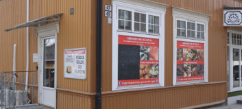 Delikatessebutikk legger ned etter stengevedtak fra Mattilsynet