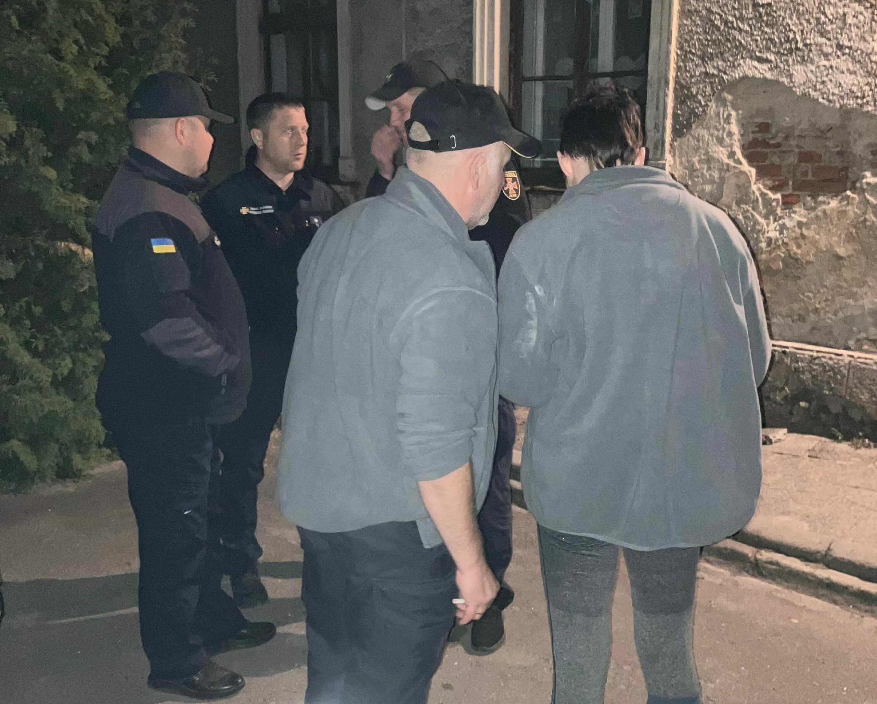 Har fraktet 20 brannbiler og tre semitrailere med utstyr til Ukraina