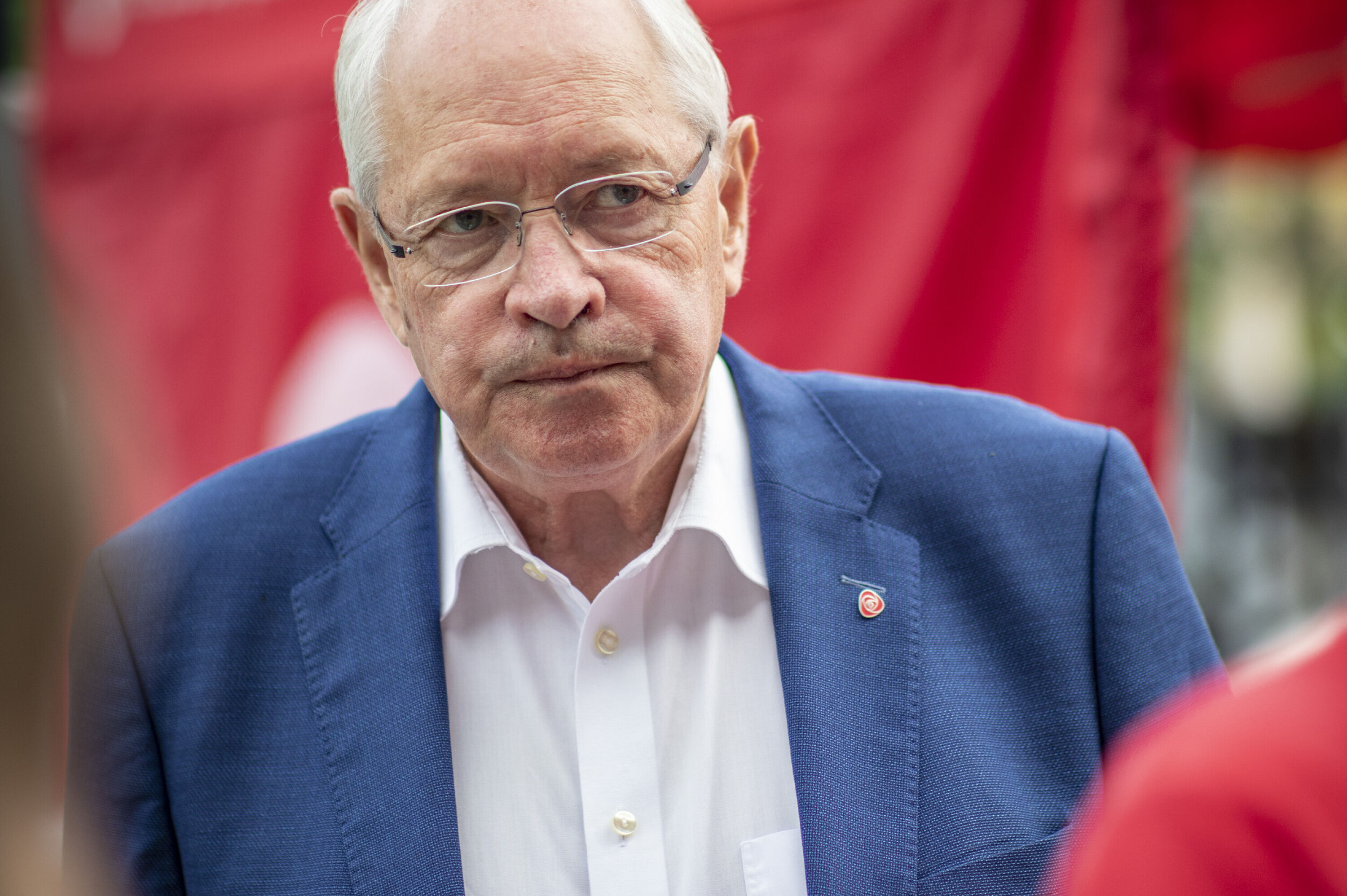 Hederspris til Kolberg