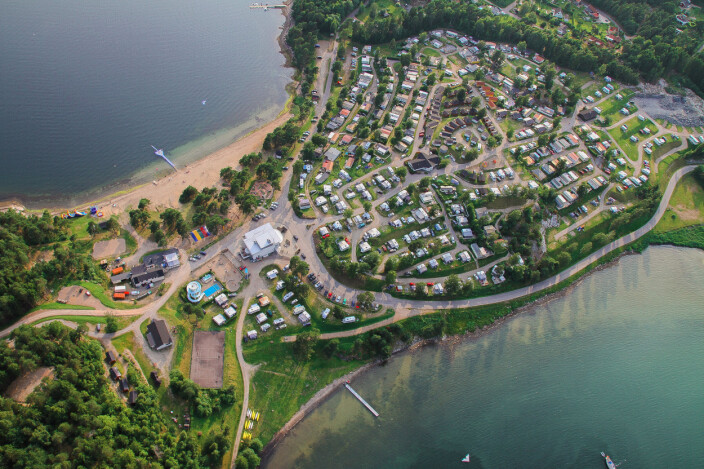 <span class=" italic" data-lab-italic_desktop="italic">Idylliske omgivelser på Hafsten Resort.</span> <span class=" italic" data-lab-italic_desktop="italic">Idylliske omgivelser på Hafsten Resort.</span>