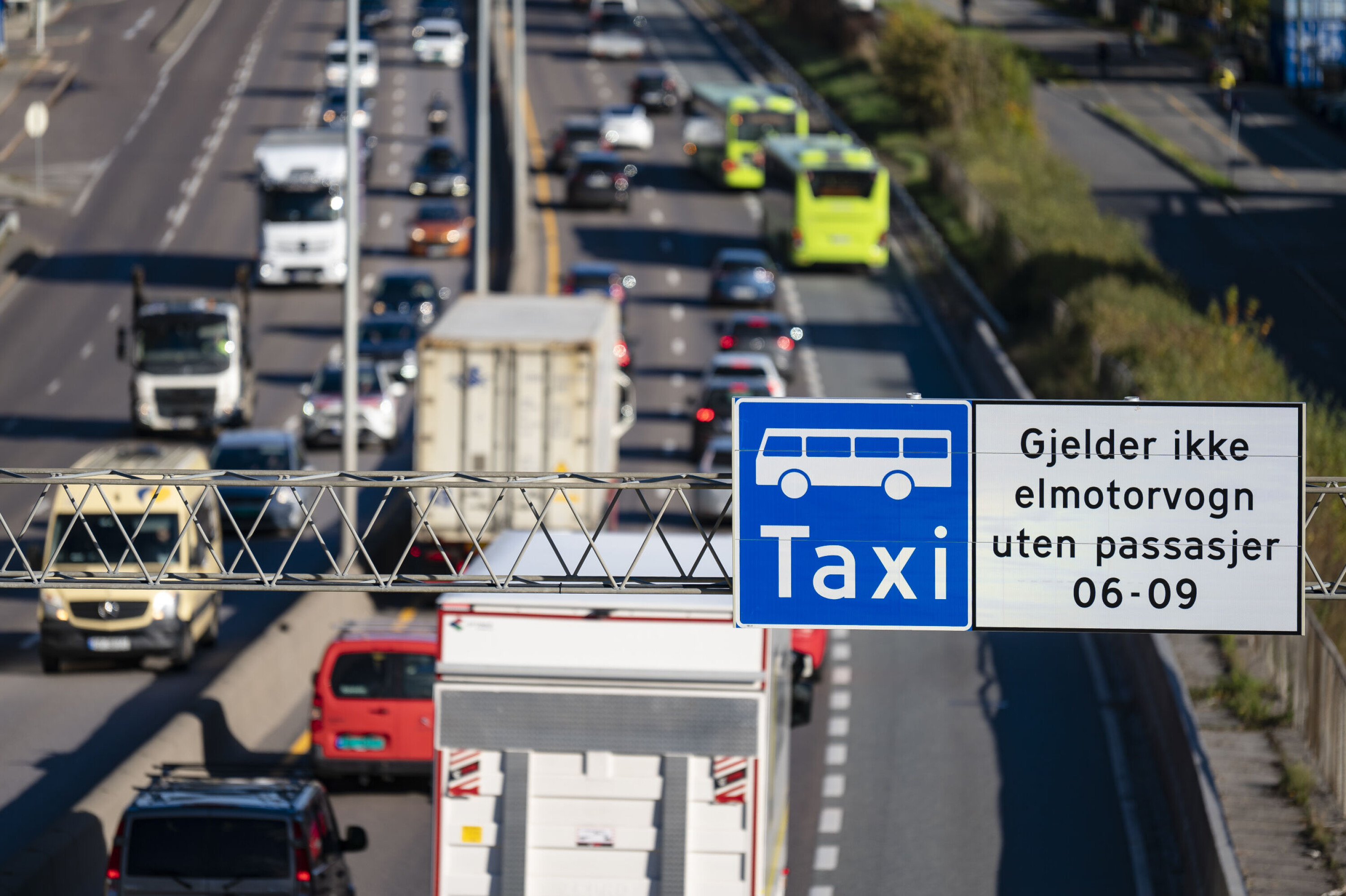 - Krigserklæring mot elbil og klimaet
