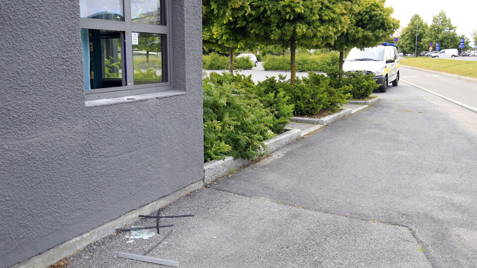 FOTO: JOAKIM FJELDLI / DRM24